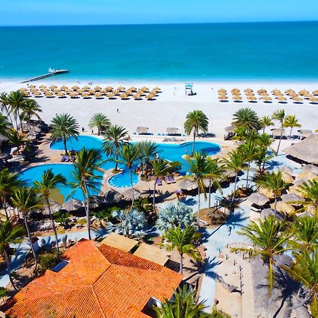 Sunsol Punta Blanca Hotel San Pedro Ngoại thất bức ảnh