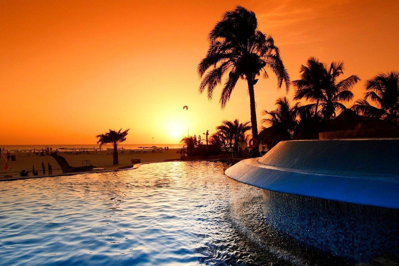 Sunsol Punta Blanca Hotel San Pedro Ngoại thất bức ảnh