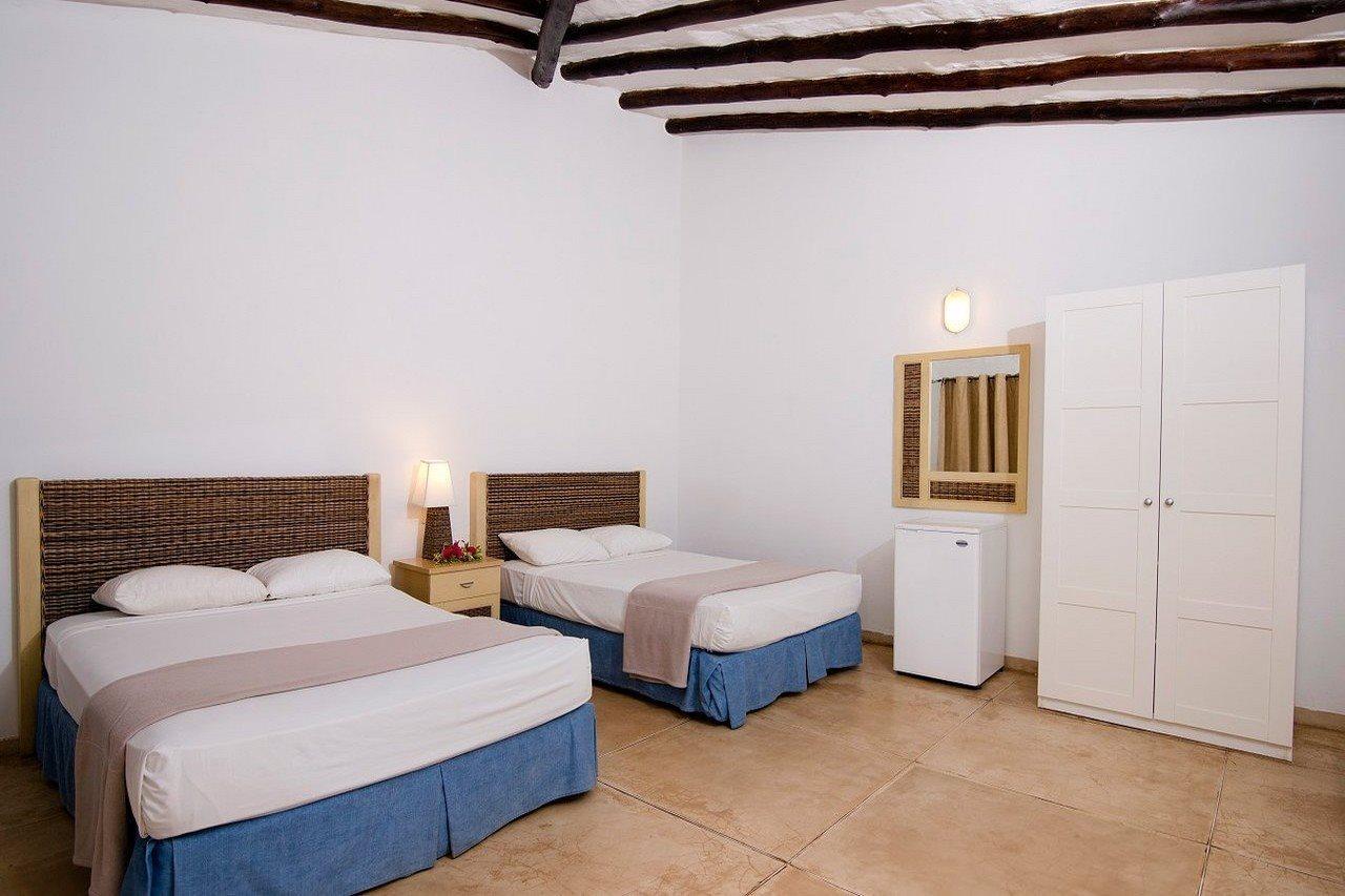 Sunsol Punta Blanca Hotel San Pedro Ngoại thất bức ảnh