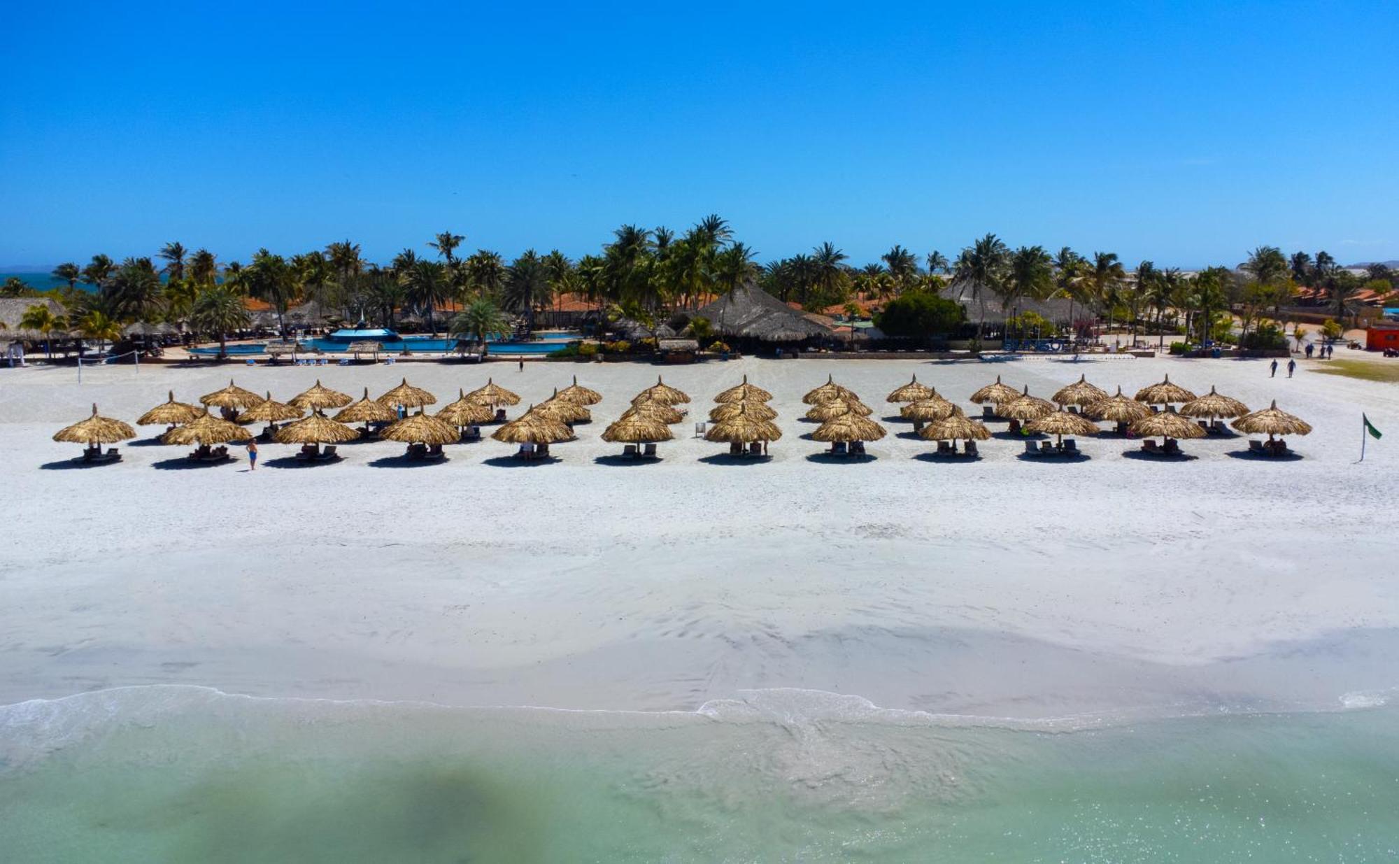 Sunsol Punta Blanca Hotel San Pedro Ngoại thất bức ảnh