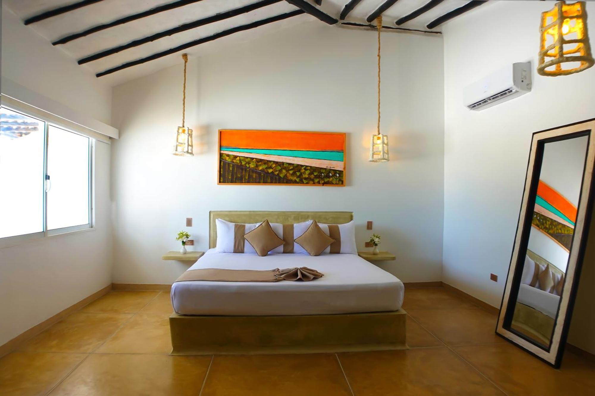 Sunsol Punta Blanca Hotel San Pedro Ngoại thất bức ảnh