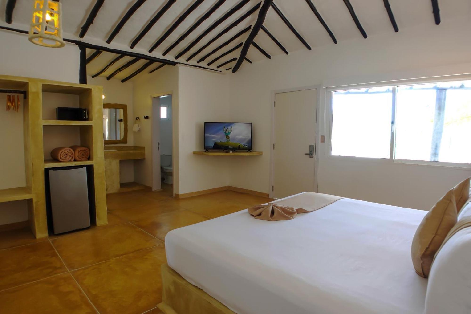 Sunsol Punta Blanca Hotel San Pedro Ngoại thất bức ảnh