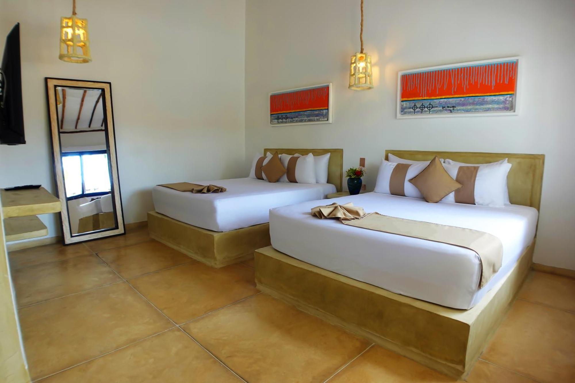Sunsol Punta Blanca Hotel San Pedro Ngoại thất bức ảnh