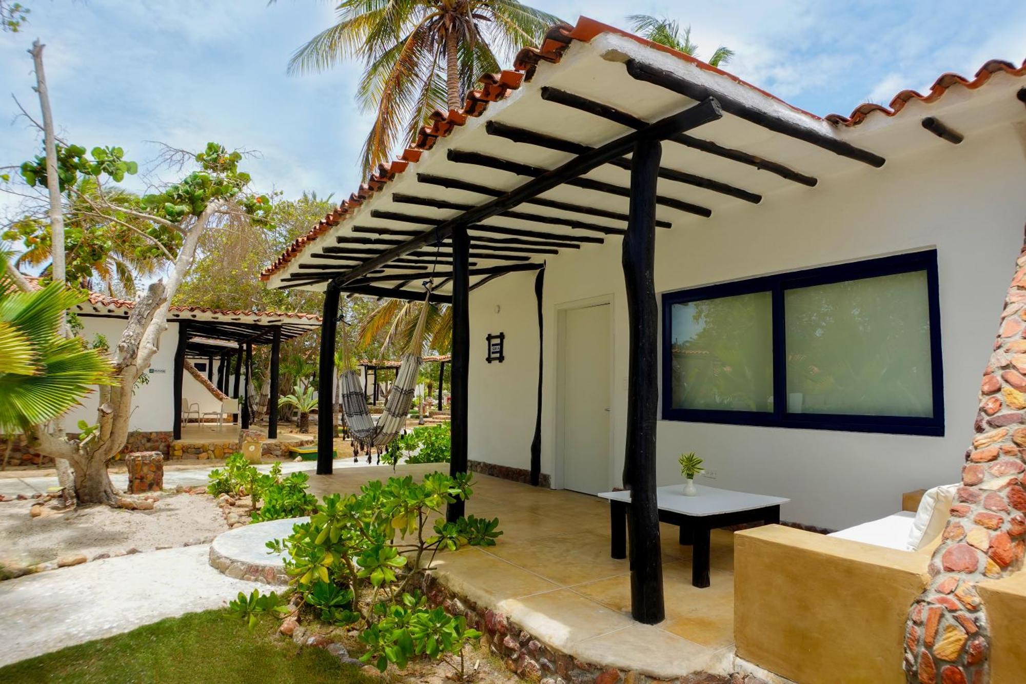 Sunsol Punta Blanca Hotel San Pedro Ngoại thất bức ảnh