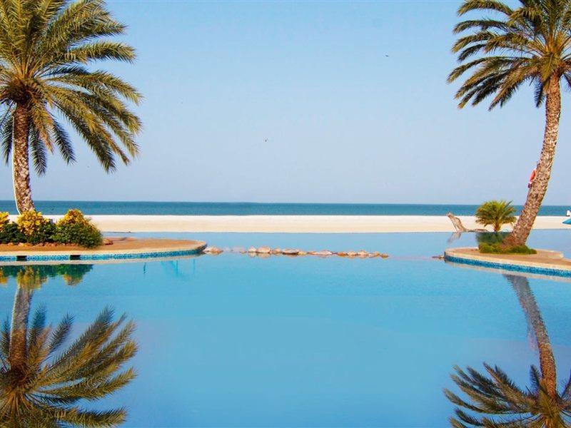 Sunsol Punta Blanca Hotel San Pedro Ngoại thất bức ảnh