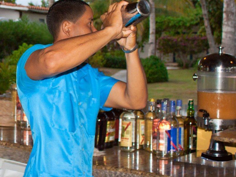 Sunsol Punta Blanca Hotel San Pedro Ngoại thất bức ảnh