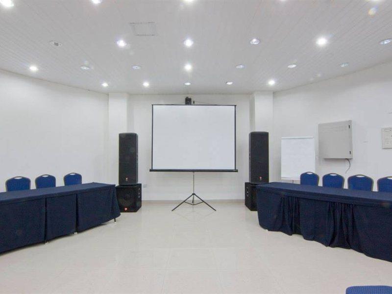 Sunsol Punta Blanca Hotel San Pedro Ngoại thất bức ảnh