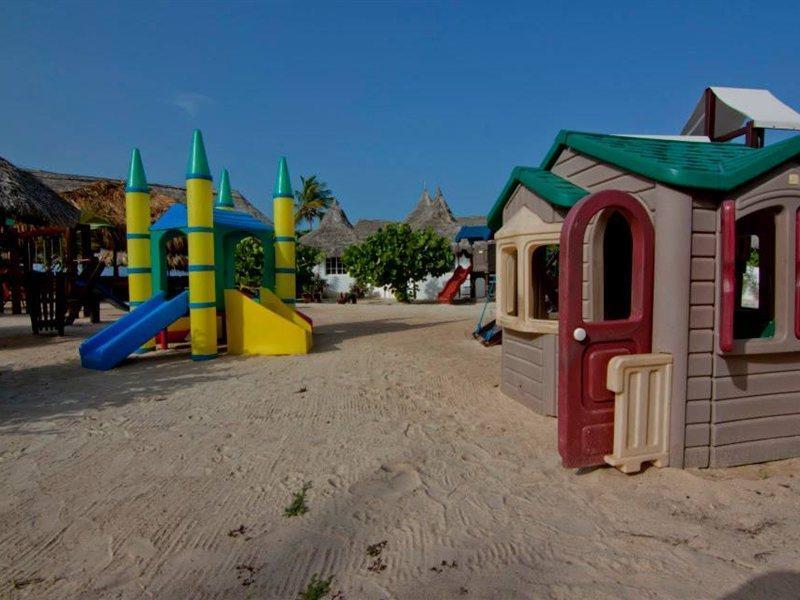 Sunsol Punta Blanca Hotel San Pedro Ngoại thất bức ảnh