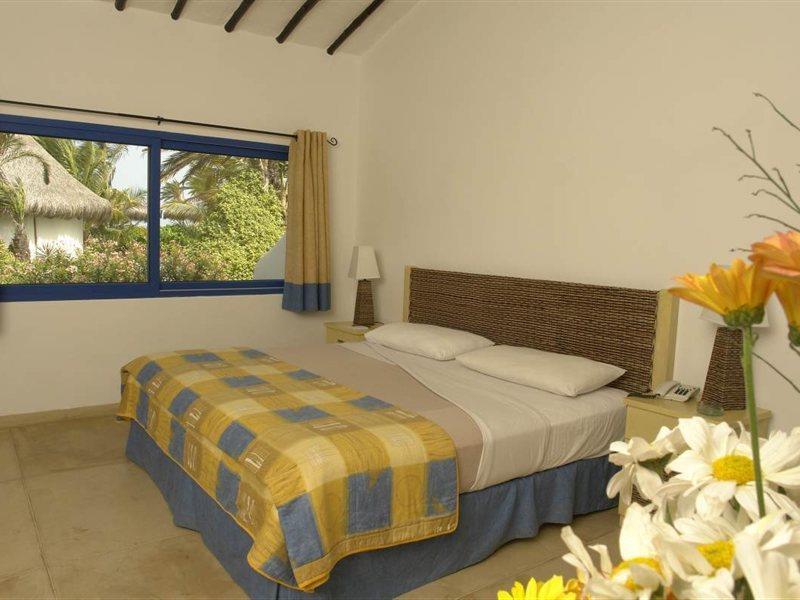 Sunsol Punta Blanca Hotel San Pedro Ngoại thất bức ảnh