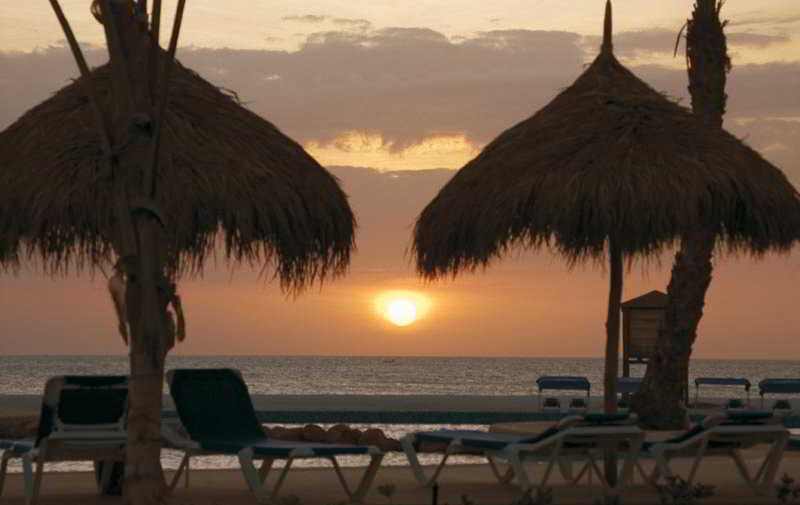 Sunsol Punta Blanca Hotel San Pedro Ngoại thất bức ảnh