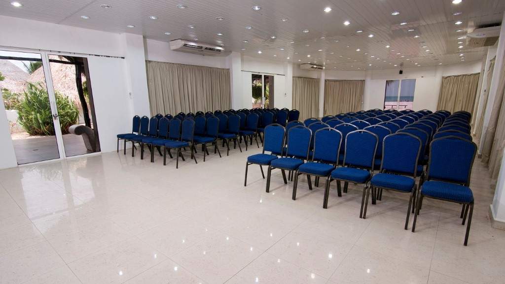 Sunsol Punta Blanca Hotel San Pedro Ngoại thất bức ảnh