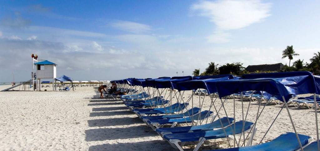 Sunsol Punta Blanca Hotel San Pedro Ngoại thất bức ảnh