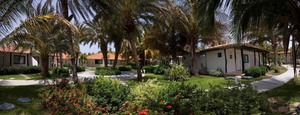 Sunsol Punta Blanca Hotel San Pedro Ngoại thất bức ảnh