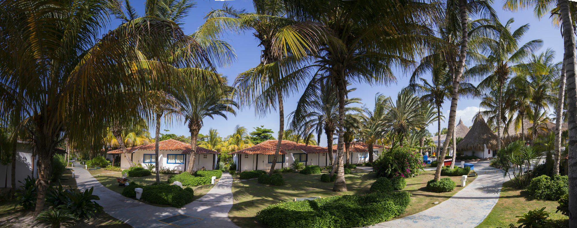 Sunsol Punta Blanca Hotel San Pedro Ngoại thất bức ảnh